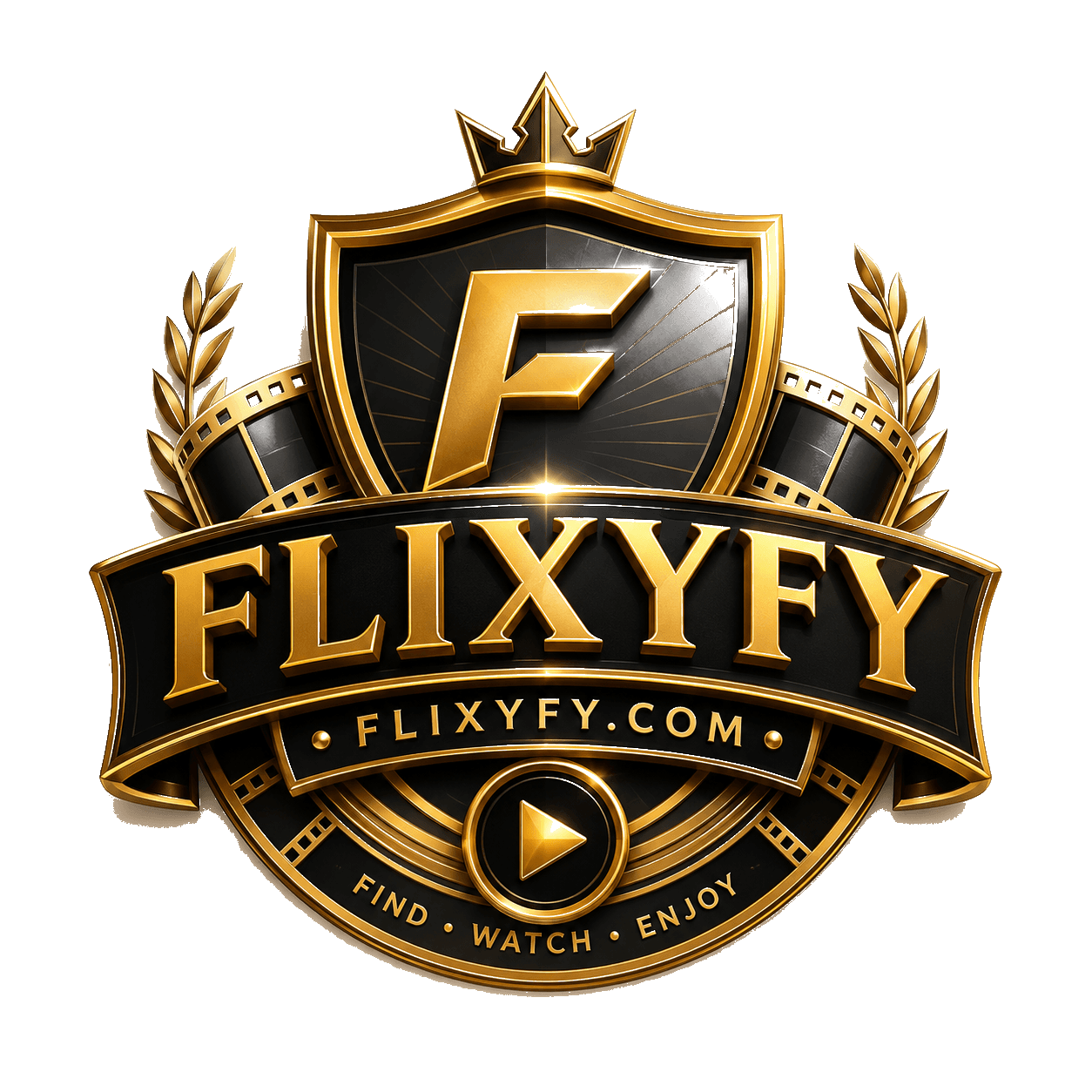 FLIXYFY
